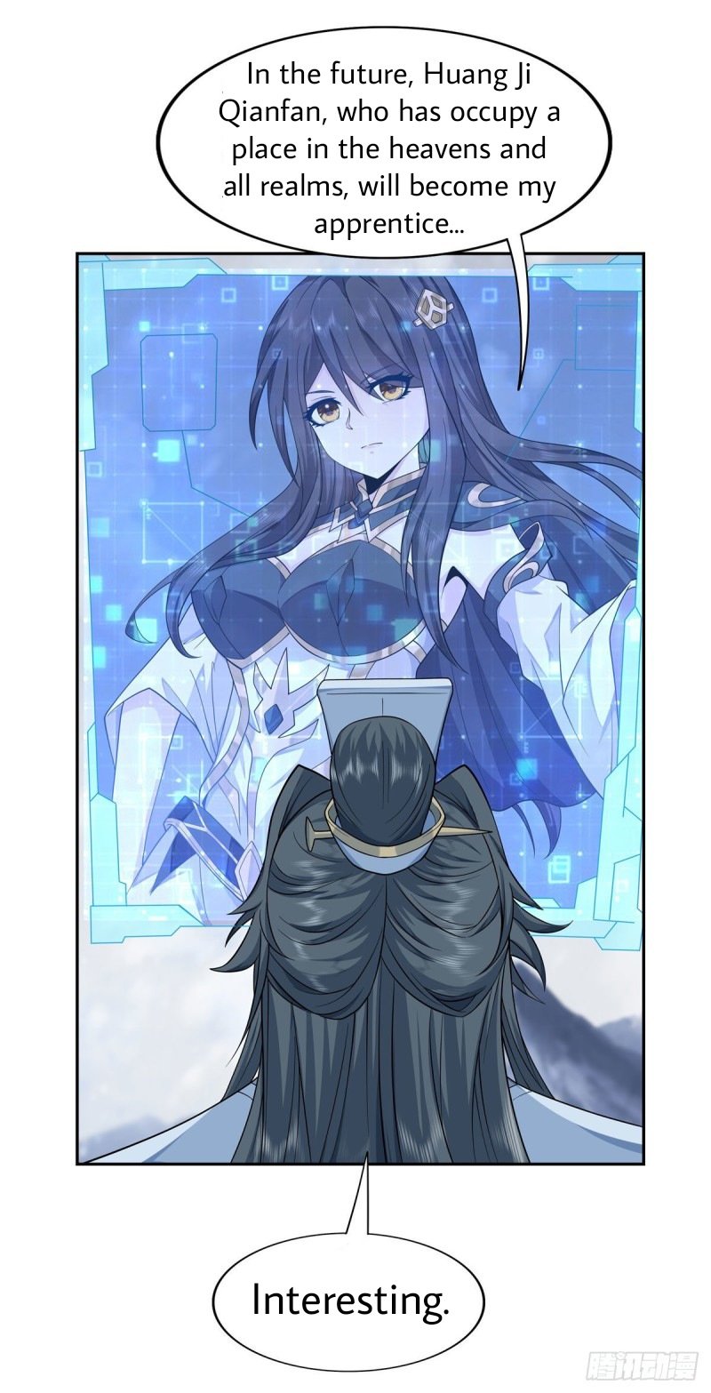 My Female Apprentices Are All Big Shots From the Future Chapter 1 158 ch 1 22