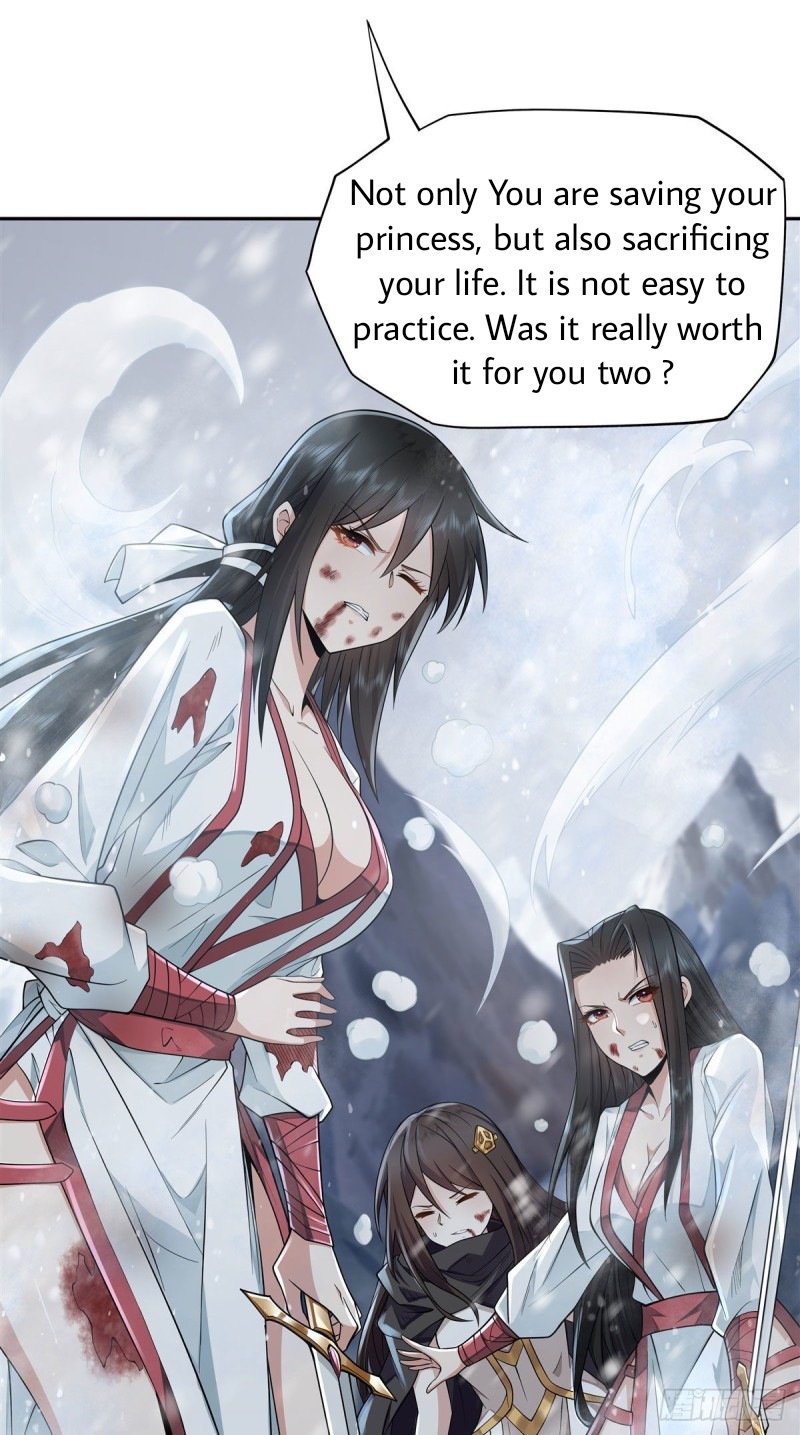 My Female Apprentices Are All Big Shots From the Future Chapter 1 164 ch 1 28