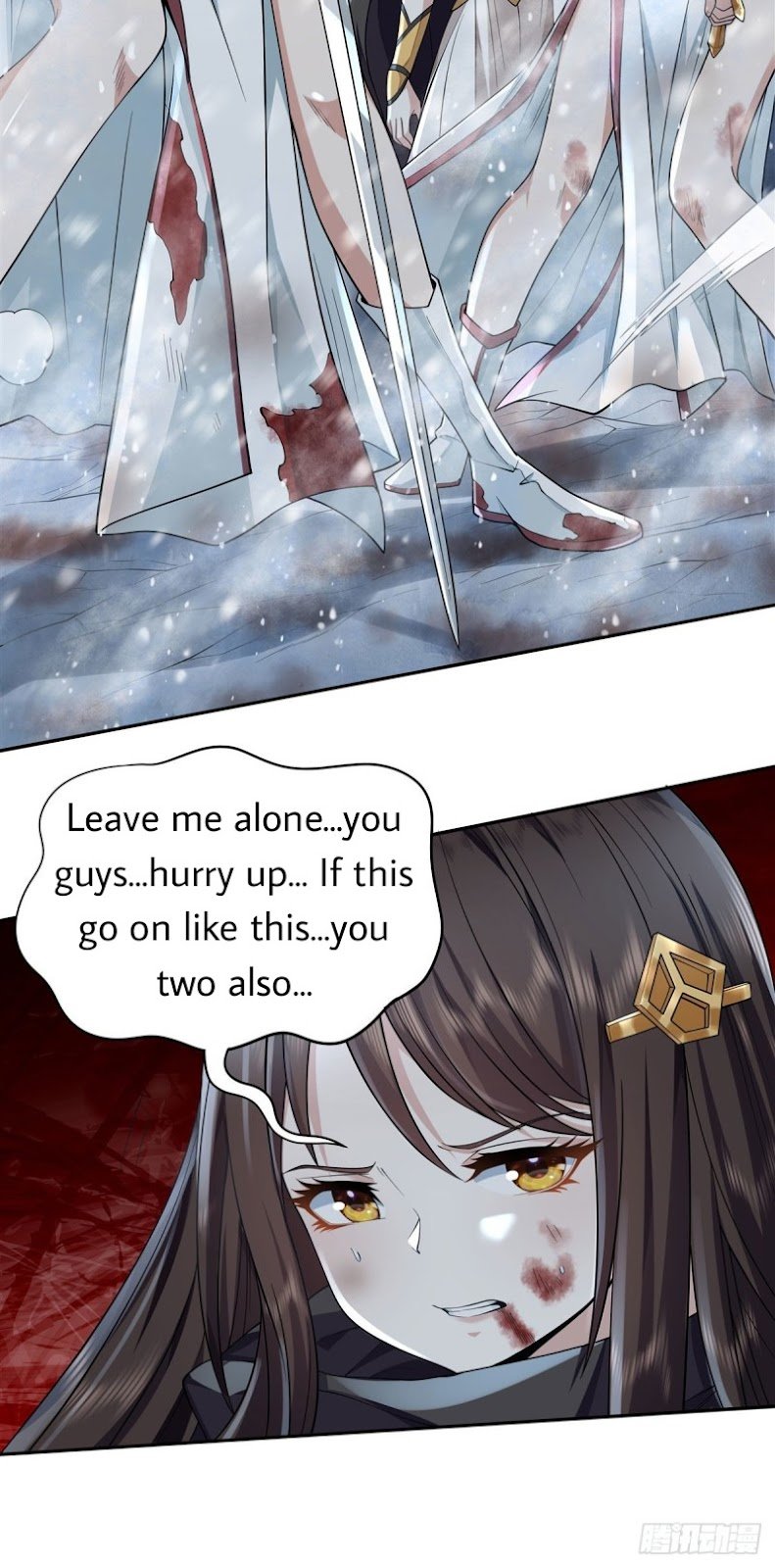 My Female Apprentices Are All Big Shots From the Future Chapter 1 165 ch 1 29