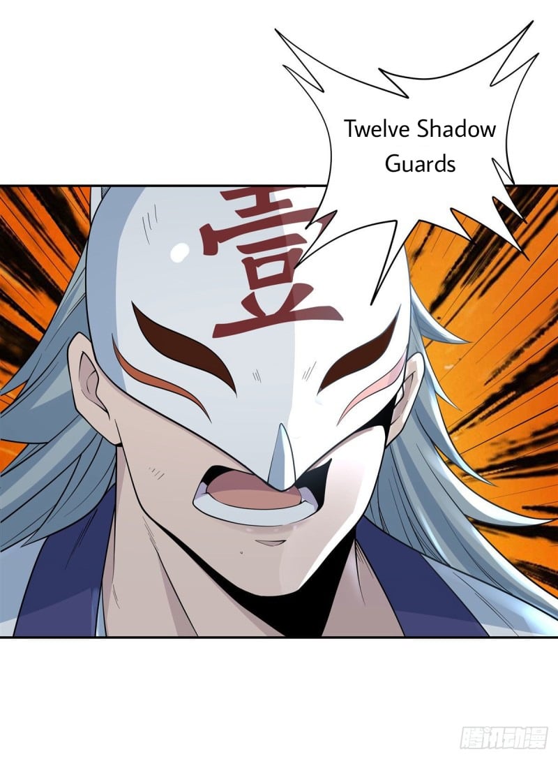My Female Apprentices Are All Big Shots From the Future Chapter 1 167 ch 1 31