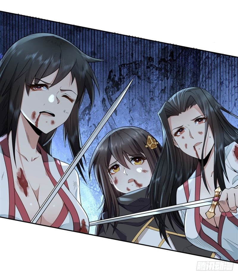 My Female Apprentices Are All Big Shots From the Future Chapter 1 169 ch 1 33