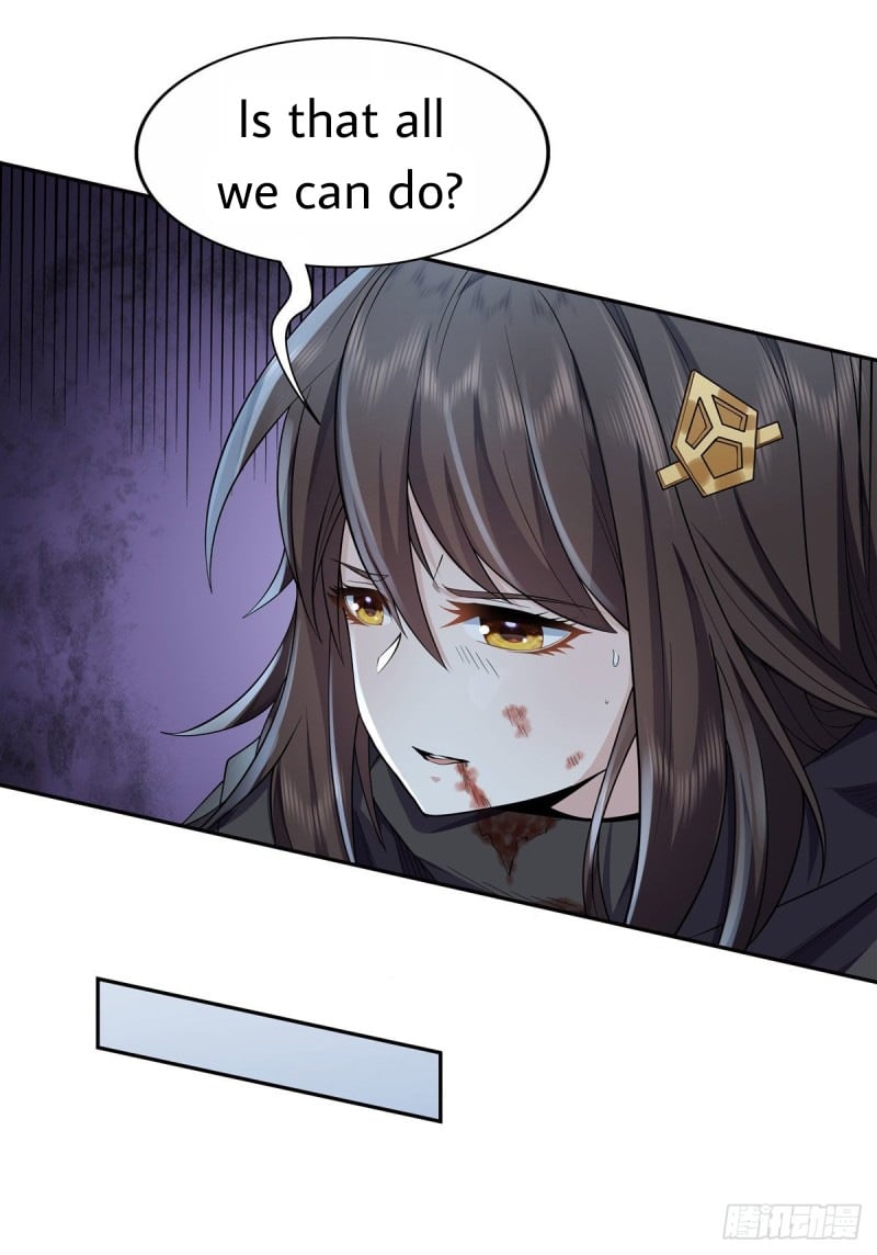 My Female Apprentices Are All Big Shots From the Future Chapter 1 170 ch 1 34
