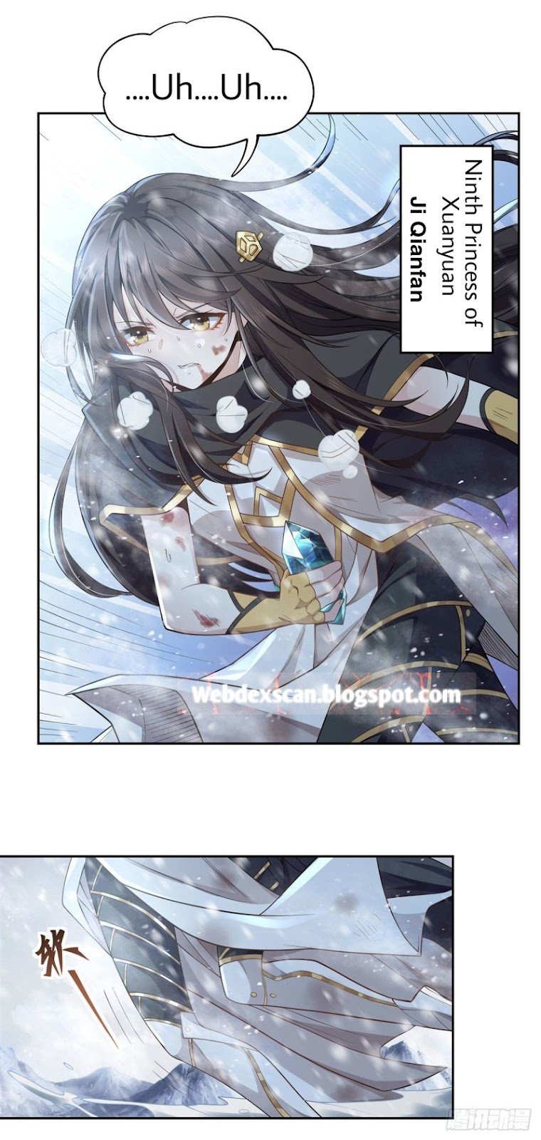 My Female Apprentices Are All Big Shots From the Future Chapter 1 140 ch 1 4