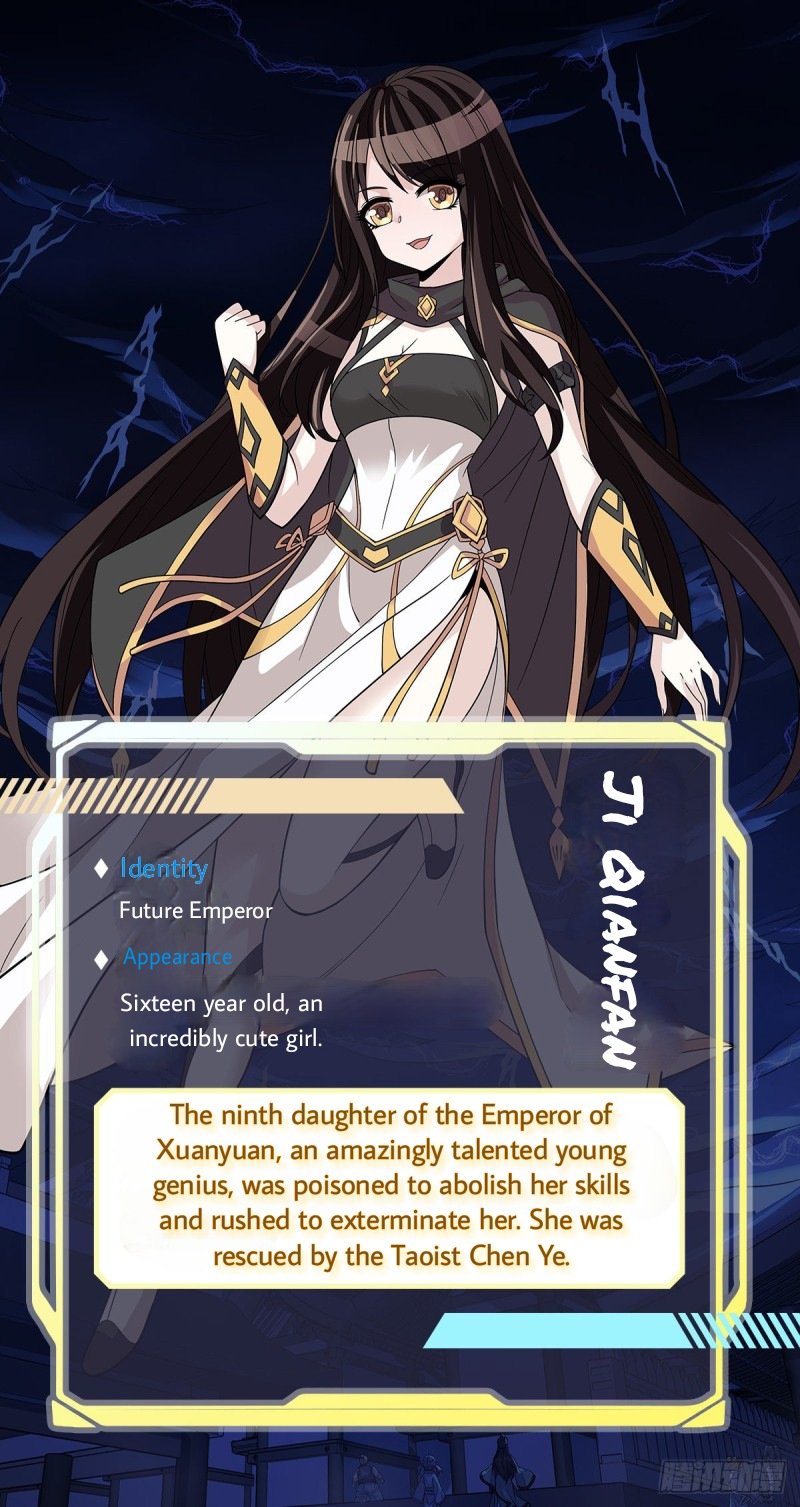 My Female Apprentices Are All Big Shots From the Future Chapter 1 178 ch 1 42