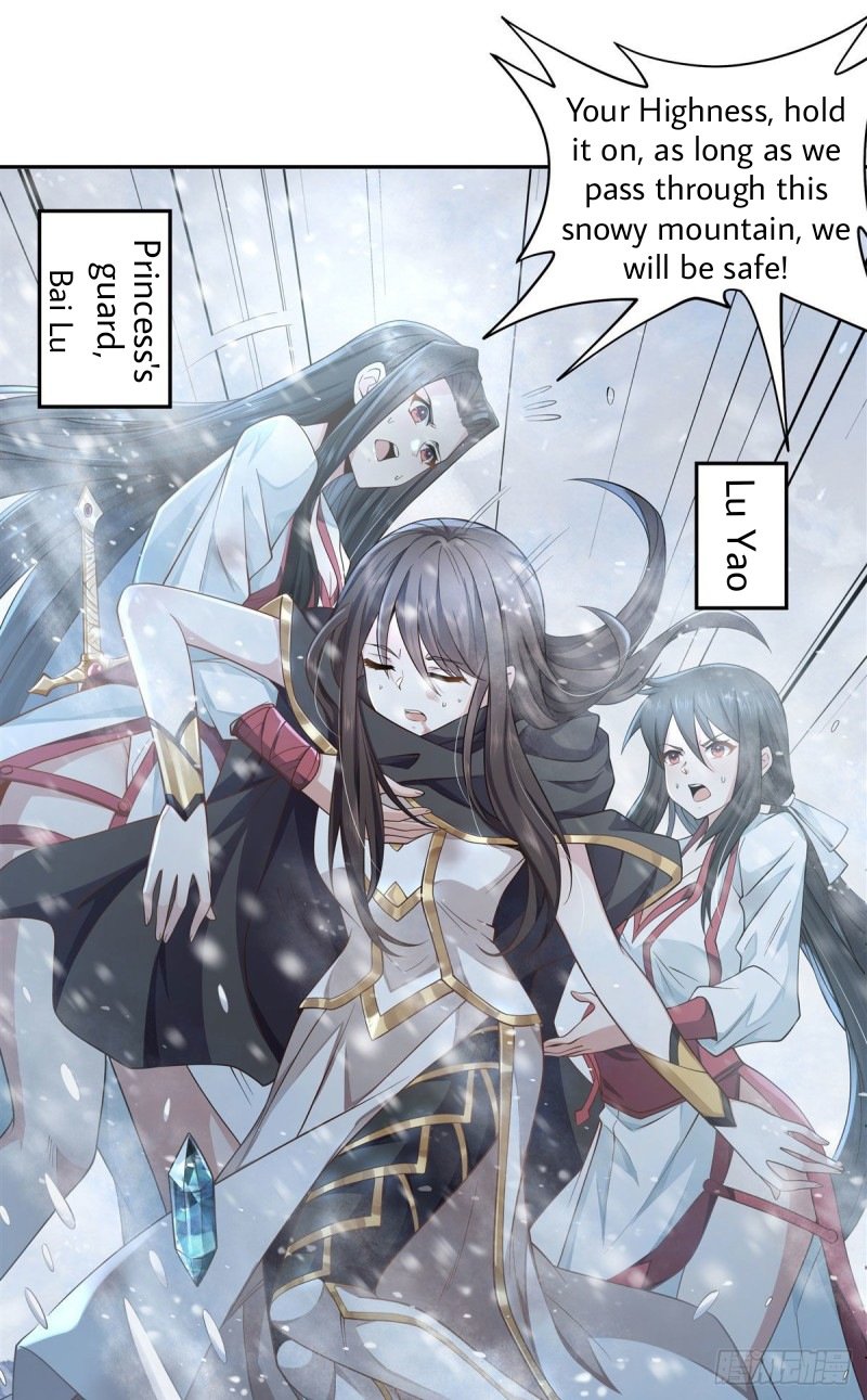 My Female Apprentices Are All Big Shots From the Future Chapter 1 141 ch 1 5