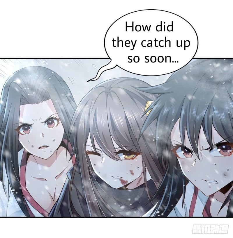 My Female Apprentices Are All Big Shots From the Future Chapter 1 144 ch 1 8
