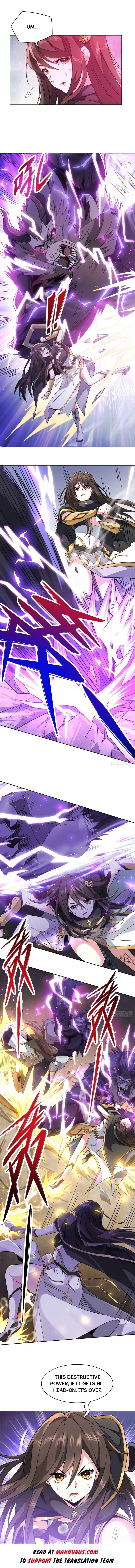 My Female Apprentices Are All Big Shots From the Future Chapter 10 34 ch 10 6