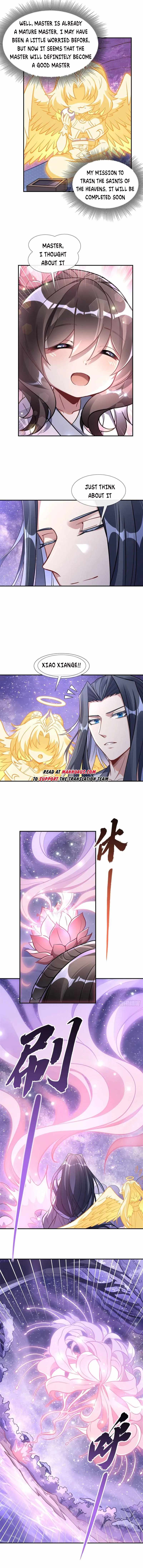 My Female Apprentices Are All Big Shots From the Future Chapter 103 30 ch 103 2