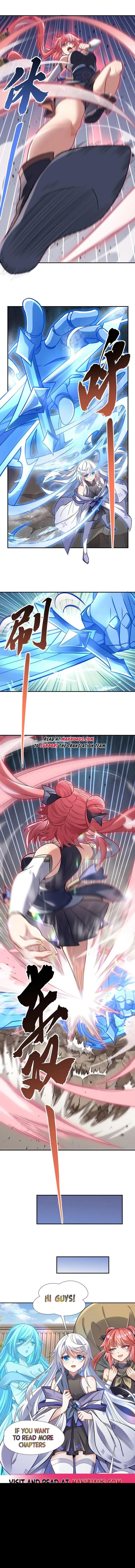 My Female Apprentices Are All Big Shots From the Future Chapter 103 35 ch 103 7