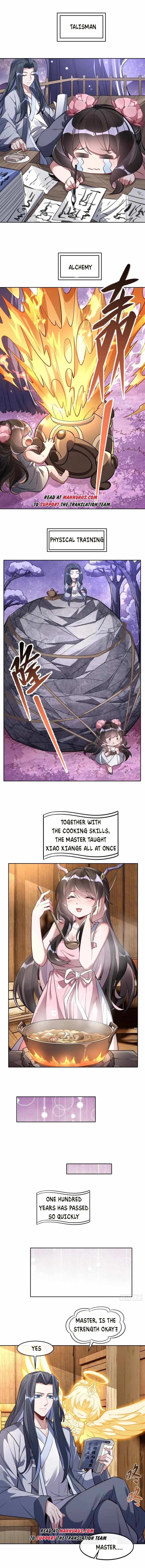 My Female Apprentices Are All Big Shots From the Future Chapter 104 35 ch 104 4