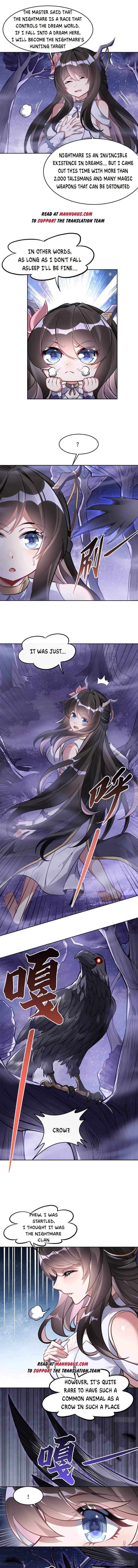 My Female Apprentices Are All Big Shots From the Future Chapter 104 38 ch 104 7