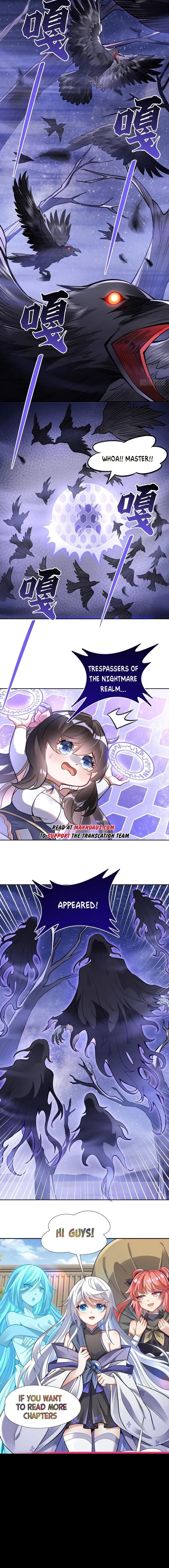 My Female Apprentices Are All Big Shots From the Future Chapter 104 39 ch 104 8
