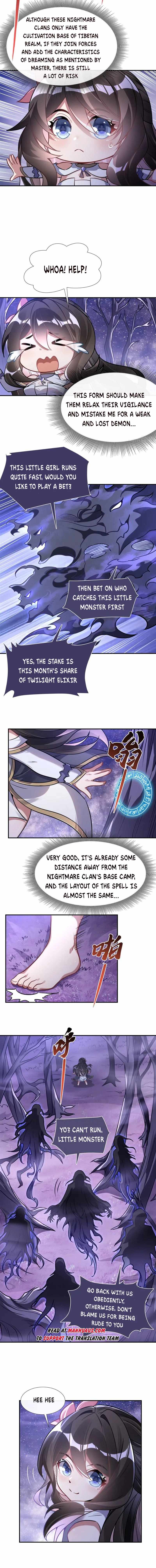 My Female Apprentices Are All Big Shots From the Future Chapter 105 36 ch 105 2