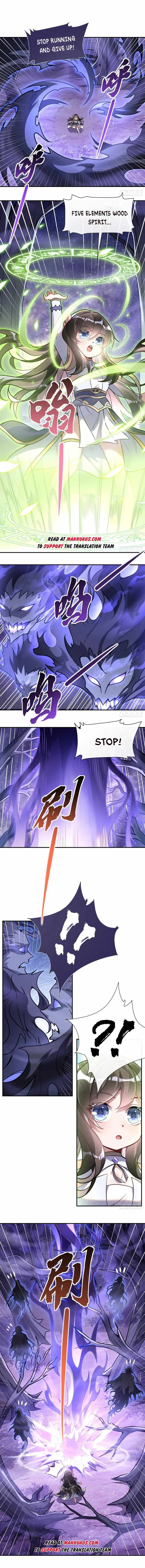 My Female Apprentices Are All Big Shots From the Future Chapter 105 37 ch 105 3