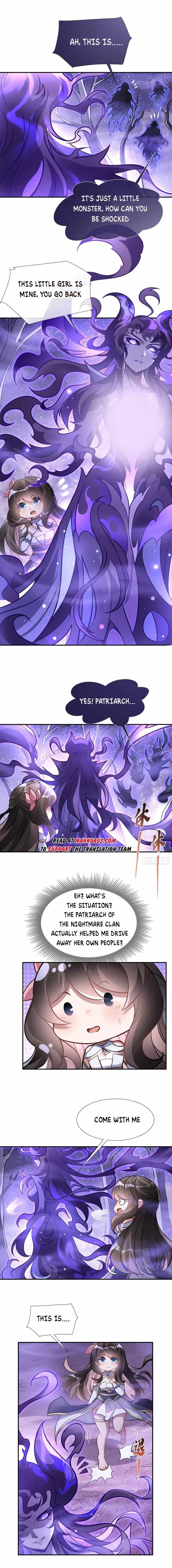 My Female Apprentices Are All Big Shots From the Future Chapter 105 38 ch 105 4