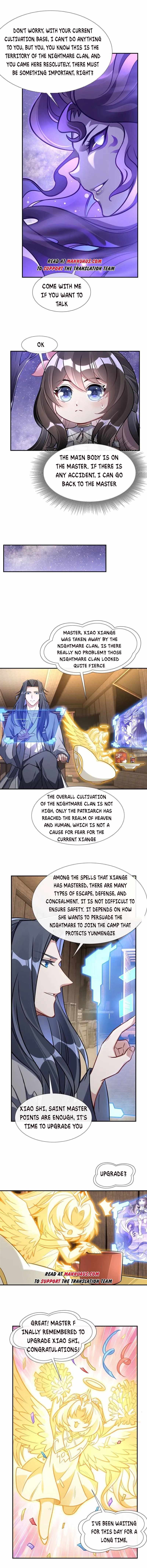My Female Apprentices Are All Big Shots From the Future Chapter 105 39 ch 105 5