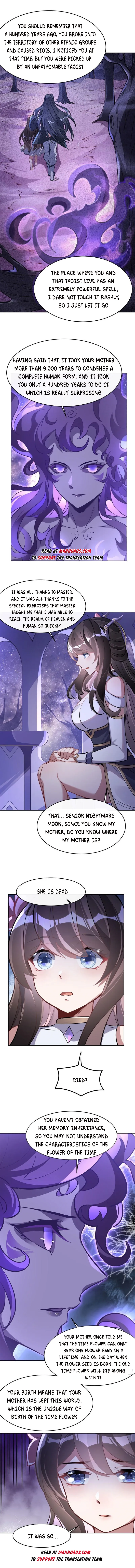 My Female Apprentices Are All Big Shots From the Future Chapter 106 30 ch 106 2