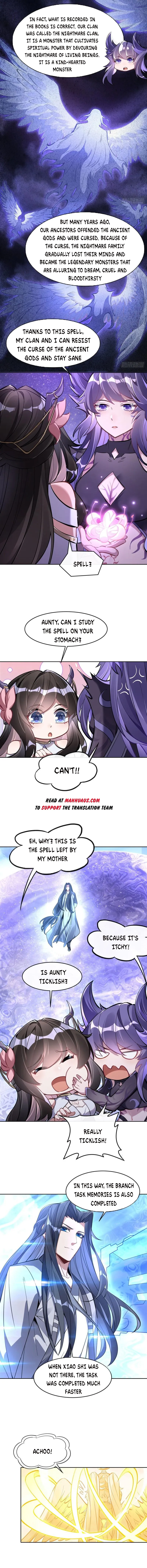 My Female Apprentices Are All Big Shots From the Future Chapter 106 34 ch 106 6