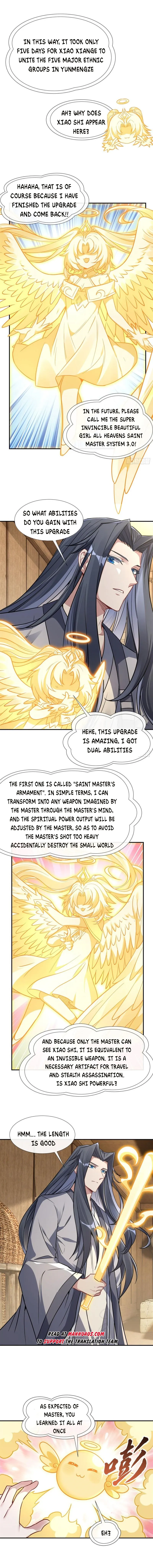 My Female Apprentices Are All Big Shots From the Future Chapter 107 33 ch 107 2