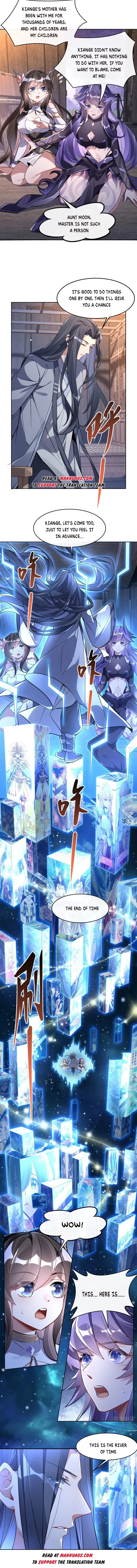 My Female Apprentices Are All Big Shots From the Future Chapter 108 36 ch 108 2