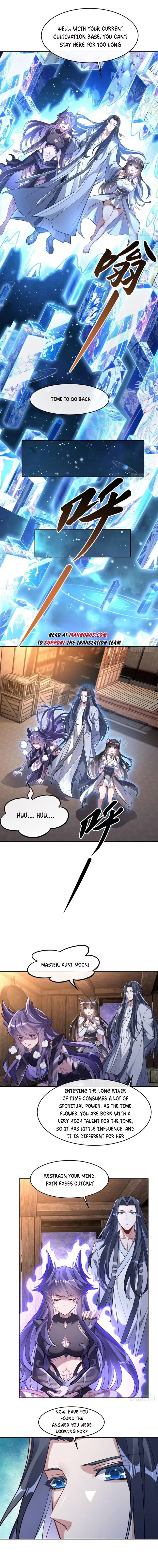 My Female Apprentices Are All Big Shots From the Future Chapter 108 38 ch 108 4