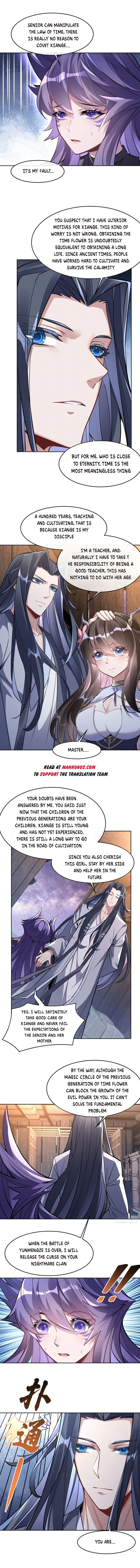My Female Apprentices Are All Big Shots From the Future Chapter 108 39 ch 108 5