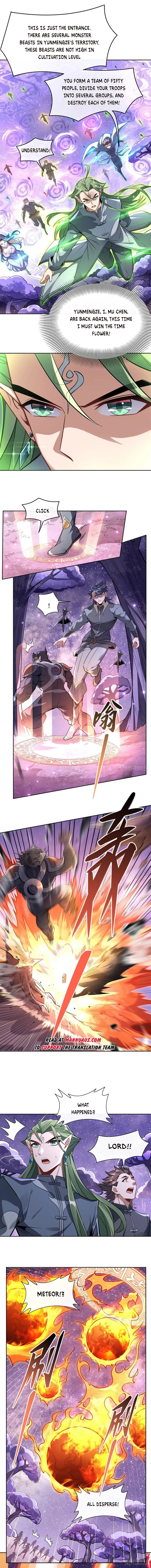 My Female Apprentices Are All Big Shots From the Future Chapter 108 41 ch 108 7