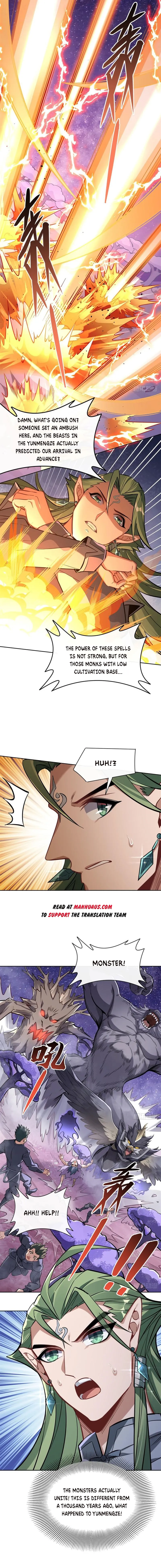 My Female Apprentices Are All Big Shots From the Future Chapter 108 42 ch 108 8