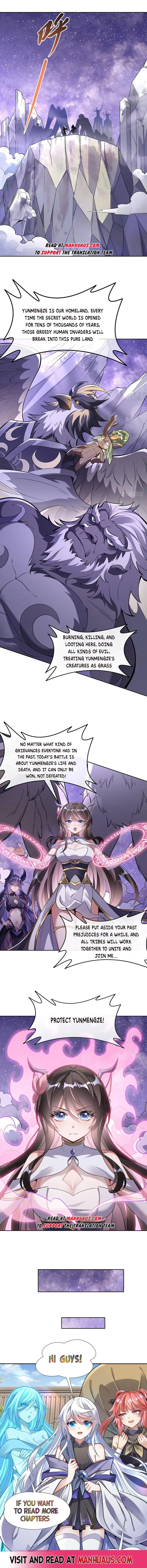 My Female Apprentices Are All Big Shots From the Future Chapter 108 43 ch 108 9