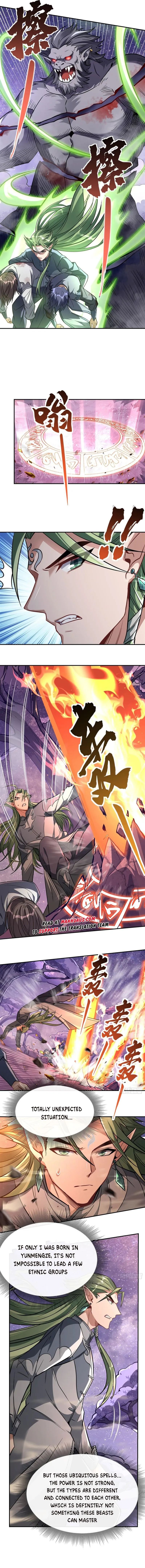 My Female Apprentices Are All Big Shots From the Future Chapter 109 30 ch 109 2