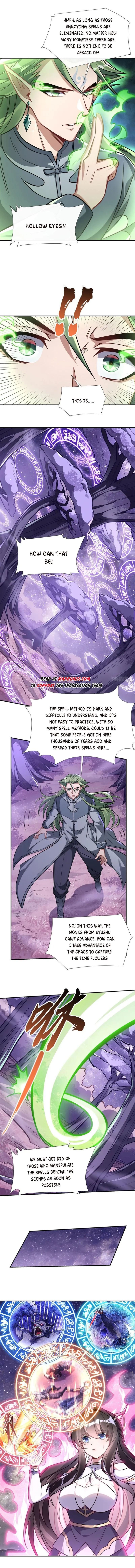 My Female Apprentices Are All Big Shots From the Future Chapter 109 31 ch 109 3