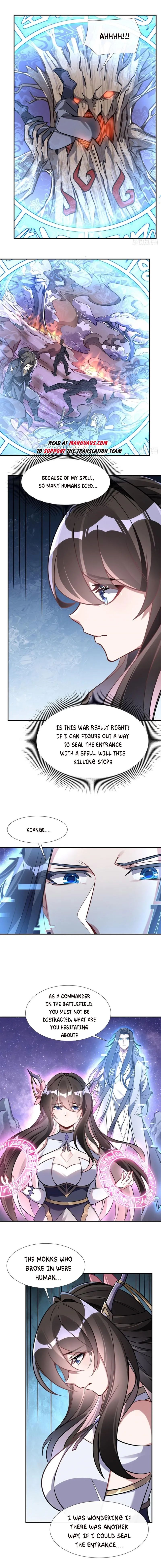 My Female Apprentices Are All Big Shots From the Future Chapter 109 32 ch 109 4