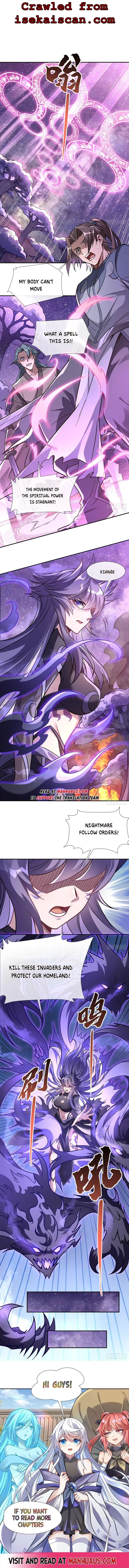 My Female Apprentices Are All Big Shots From the Future Chapter 109 35 ch 109 7