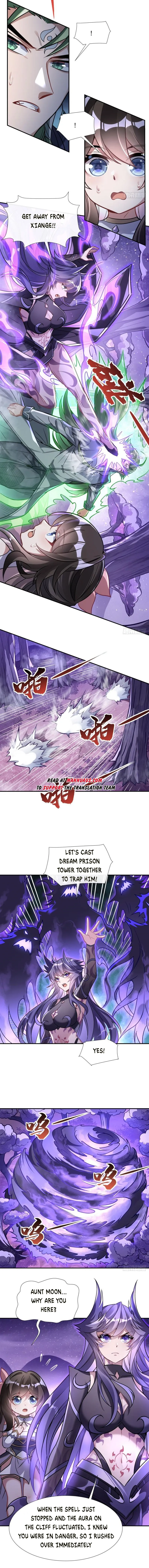 My Female Apprentices Are All Big Shots From the Future Chapter 111 31 ch 111 3