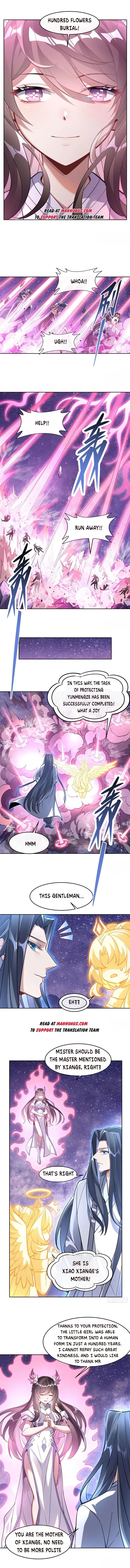My Female Apprentices Are All Big Shots From the Future Chapter 112 34 ch 112 6
