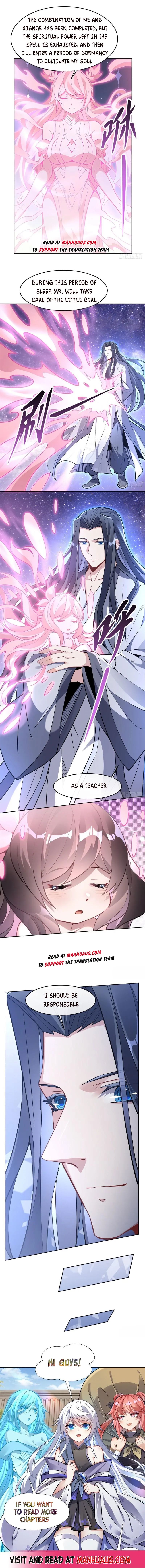My Female Apprentices Are All Big Shots From the Future Chapter 112 35 ch 112 7