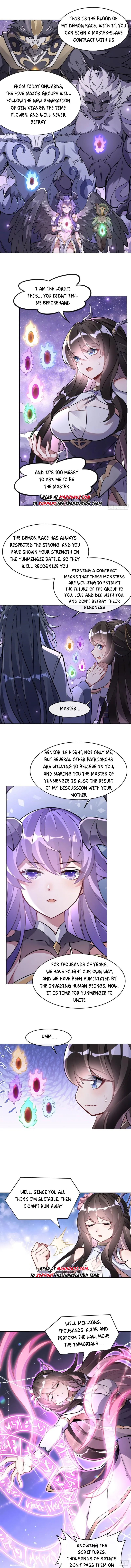 My Female Apprentices Are All Big Shots From the Future Chapter 114 31 ch 114 3
