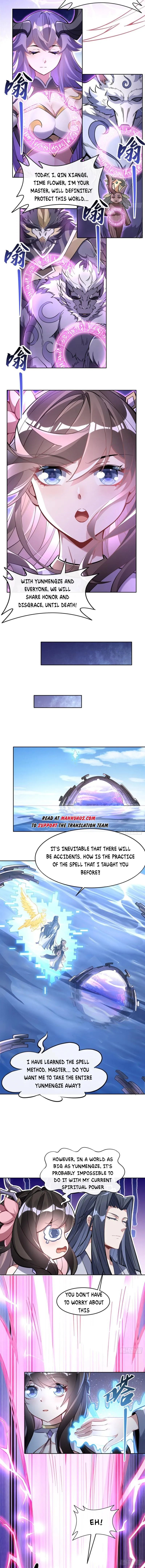 My Female Apprentices Are All Big Shots From the Future Chapter 114 32 ch 114 4