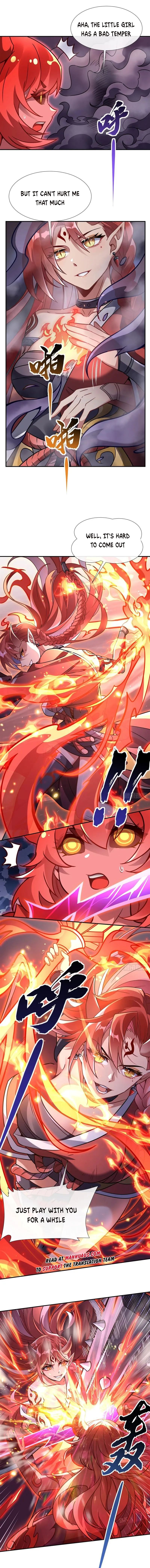 My Female Apprentices Are All Big Shots From the Future Chapter 115 30 ch 115 2
