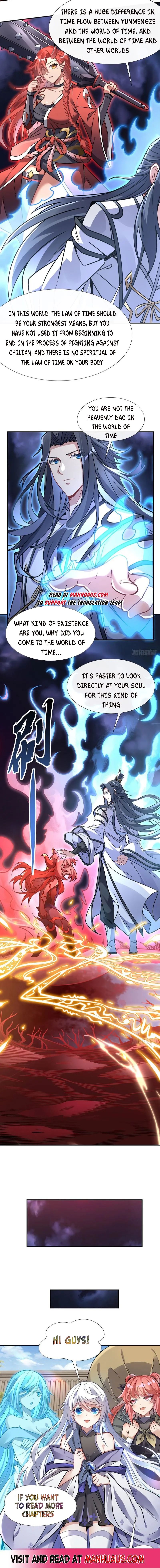 My Female Apprentices Are All Big Shots From the Future Chapter 115 35 ch 115 7