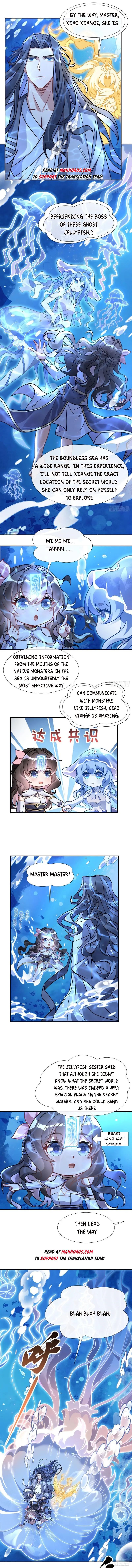 My Female Apprentices Are All Big Shots From the Future Chapter 117 31 ch 117 3