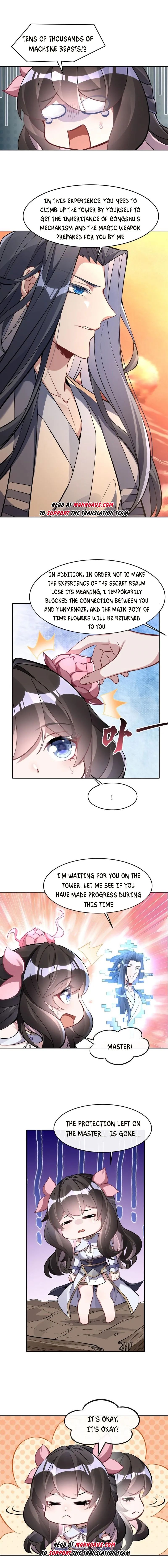 My Female Apprentices Are All Big Shots From the Future Chapter 118 30 ch 118 2