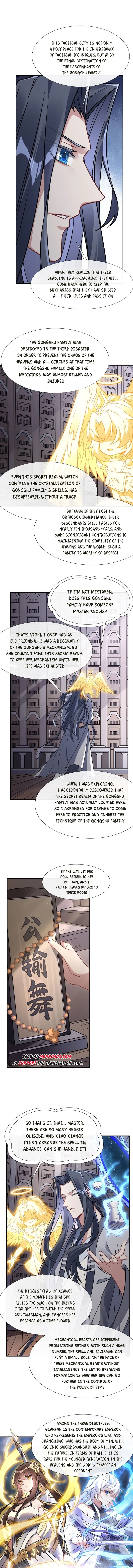 My Female Apprentices Are All Big Shots From the Future Chapter 119 36 ch 119 2