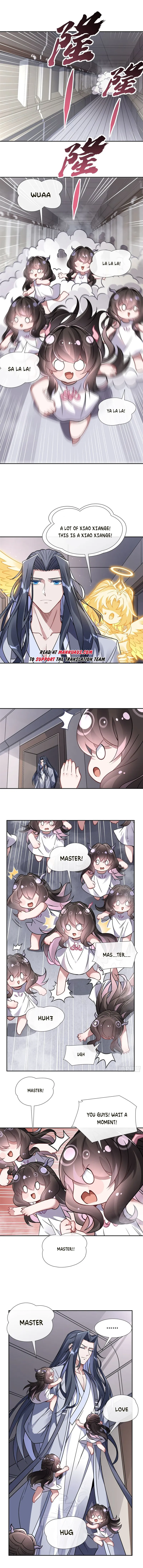 My Female Apprentices Are All Big Shots From the Future Chapter 119 38 ch 119 4