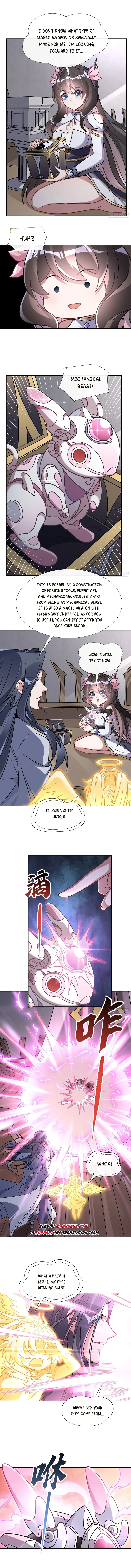 My Female Apprentices Are All Big Shots From the Future Chapter 119 42 ch 119 8