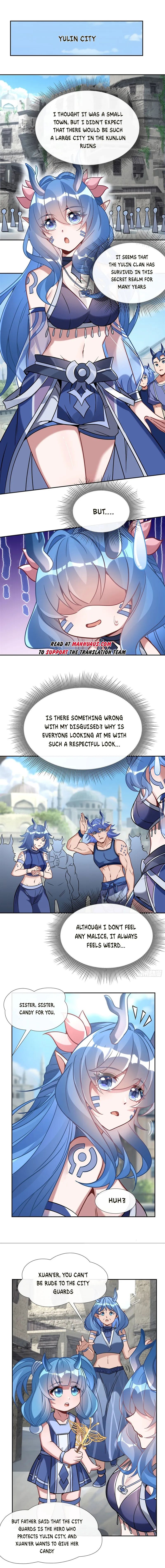 My Female Apprentices Are All Big Shots From the Future Chapter 121 32 ch 121 4