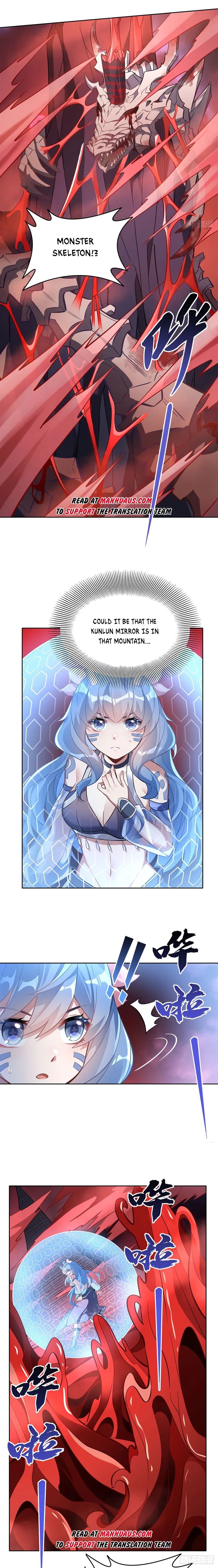 My Female Apprentices Are All Big Shots From the Future Chapter 122 38 ch 122 7