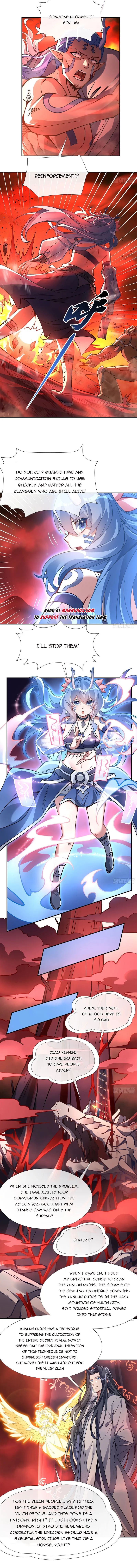 My Female Apprentices Are All Big Shots From the Future Chapter 123 37 ch 123 6