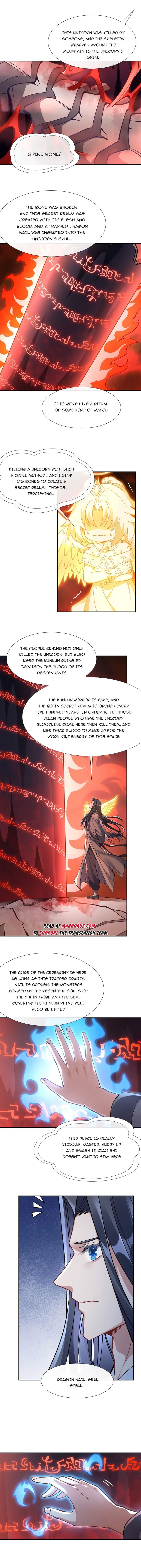 My Female Apprentices Are All Big Shots From the Future Chapter 123 38 ch 123 7