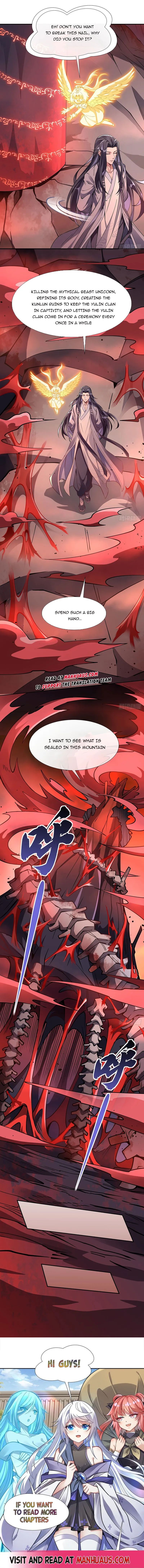My Female Apprentices Are All Big Shots From the Future Chapter 123 39 ch 123 8